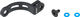 Lupine SL Nano GoPro Adapter - black