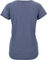 Patagonia Capilene Cool Trail Henley Women's T-Shirt - classic navy/M