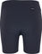Pantalón interior corto para damas Nether Bike Liner Shorts - smolder blue/M