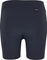 Patagonia Pantalón interior corto para damas Nether Bike Liner Shorts - smolder blue/M