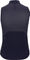 Specialized Chaleco cortavientos para damas Prime - dark navy/S