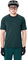 VAUDE Chemise Loamer - deep pond | M