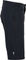 Culotes cortos Trail Cargo - black/32