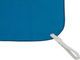 VAUDE Serviette de Sport Sports Towel III - kingfisher/L