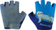 Mitaines Trient Kids - ibiza blue/4