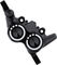 Magura MT5 ABS Brake Caliper - black
