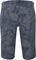 Patagonia Short pour Dames Dirt Roamer Bike Shorts - kelp ka-pow-plume grey/36/S