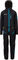 Dirtsuit Prime Edition - black-blue/M