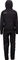 Dirtsuit Prime Edition - black-blue/M