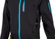 dirtlej Dirtsuit Prime Edition - black-blue/M