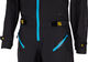 Dirtsuit Prime Edition - black-blue/M