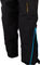 Dirtsuit Prime Edition - black-blue/M