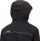 Dirtsuit Prime Edition - black-blue/M