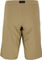 Fox Head Pantalones cortos Womens Ranger Shorts - bark/S