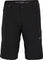 Short pour Dames Womens Ranger - black/S