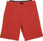 Short Youth Ranger avec Pantalon Intérieur - red clay/28