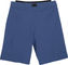 Pantalones cortos Youth Ranger Shorts con pantalón interior - dark indigo/28