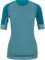 Endura Maillot para damas GV500 S/S - spruce green/XS