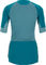 Endura Maillot pour Dames GV500 S/S - spruce green/XS
