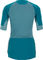 Maillot pour Dames GV500 S/S - spruce green/XS