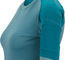 Endura GV500 S/S Damen Trikot - spruce green/XS