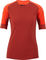 Maillot pour Dames GV500 S/S - cayenne/S