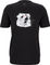 Glory Tee T-Shirt - black/S