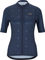 Daily Women's Jersey - orbit blue-white/38