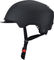 Alpina Casque Idol - black mat/55 - 59 cm