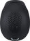 Idol Helmet - black matte/55 - 59 cm