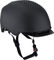 Idol Helmet - black matte/55 - 59 cm