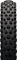 Maxxis Cubierta plegable Assegai 3C MaxxGrip EXO+ WT TR 27,5" - negro/27,5x2,5