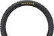 Maxxis Pneu Souple Assegai 3C MaxxGrip EXO+ WT TR 29" - noir/29x2,5