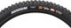 Cubierta plegable Assegai 3C MaxxGrip EXO+ WT TR 29" - negro/29x2,5