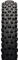 Cubierta plegable Assegai 3C MaxxGrip EXO+ WT TR 29" - negro/29x2,5