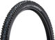 Schwalbe Cubierta plegable Nobby Nic Evolution SpeedGrip Super Ground 29" - negro/29x2,4