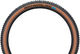 Schwalbe Pneu Souple Nobby Nic Evolution SpeedGrip Super Ground 29" - noir-bronze skin/29x2,4