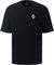 Scott T-shirt Graphic - black | S