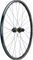 Mavic Set de Roues Crossmax Disc 6 trous 27,5" - noir/Set de 27,5" (avant 15x100 + arrière 12x142) Shimano