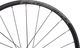 Mavic Juego de ruedas Crossmax Disc 6-Loch 27,5" - negro/27,5" set (RD 15x100 + RT 12x142) Shimano