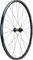 Juego de ruedas Crossmax Disc Center Lock 29" Boost - negro/Juego 29" (RD 15x110 Boost + RT 12x148 Boost) Shimano Micro Spline