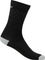 Oakley All Mountain MTB Socks - blackout/39-42