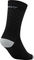 Oakley All Mountain MTB Socken - blackout/39-42