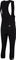FS260-Pro Thermal Bibknicker Bib Tights - black/M