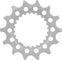 Shimano XT CS-M8100-12 / SLX CS-M7100-12 12-speed Sprocket - silver/14