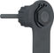 PRO Cassette Remover Set for Shimano 10 T / 11 T Sprockets - black