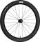 Scope Cycling R6 Disc Center-Lock 28'' Wheelset - black | 100 mm | 142 mm | 28" | Shimano Road