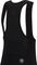 FS260-Pro Thermo Bibshort Trägerhose - black/M