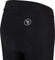 Pantalones para damas Xtract II Knicker - black/S