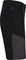 VAUDE Kids Moab Stretch Shorts - black/158 - 164